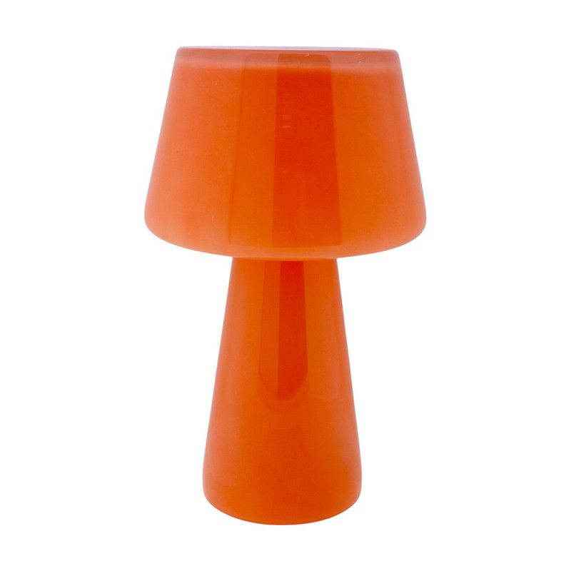 Tafellamp Frida LED Orange