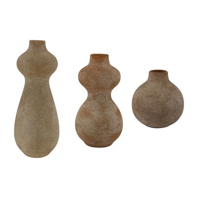 Vaas Terra Box Laz Set 3