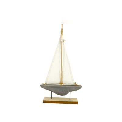 Deco Sail Boat S