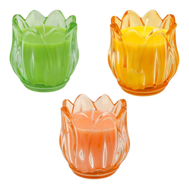 Kaars Blossom Kaars Blossom