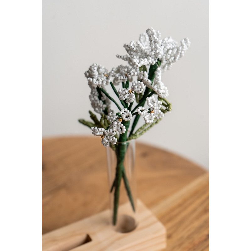 Deco Bouquet Flower Mini Ass 9