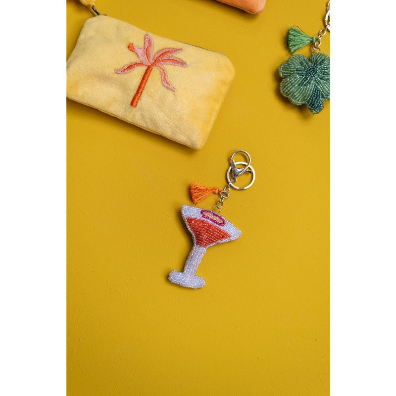 Deco Key Hanger Summer