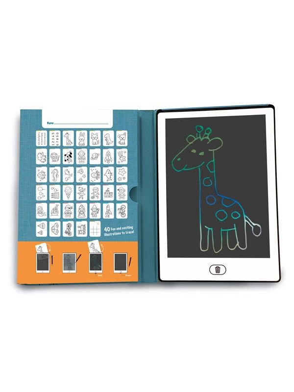 LCD Drawing Tablet