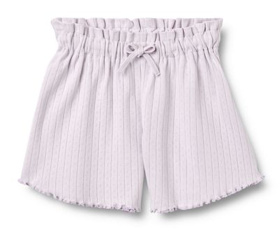 Shorts Ina-purple light