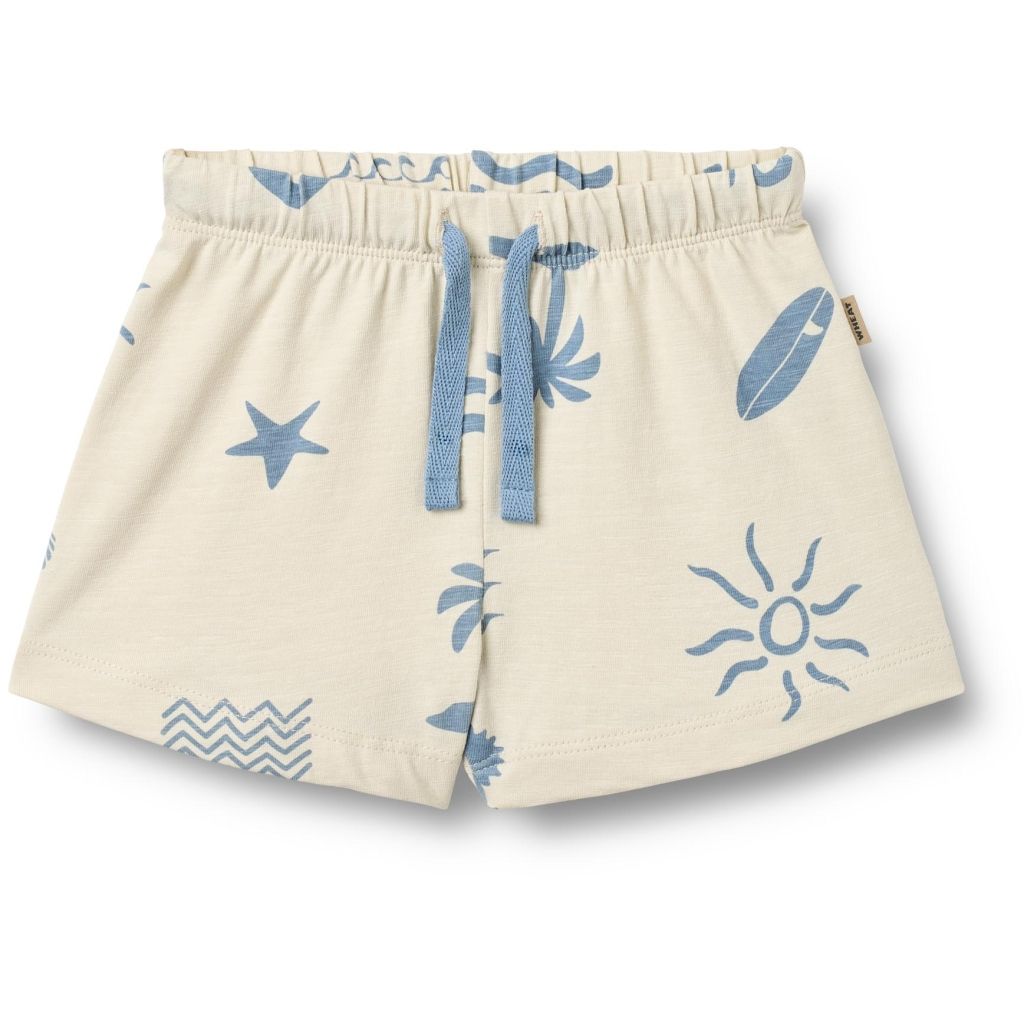 Jersey Shorts Vic