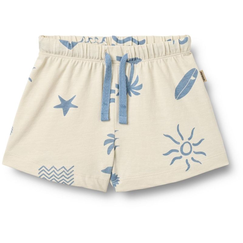 Jersey Shorts Vic