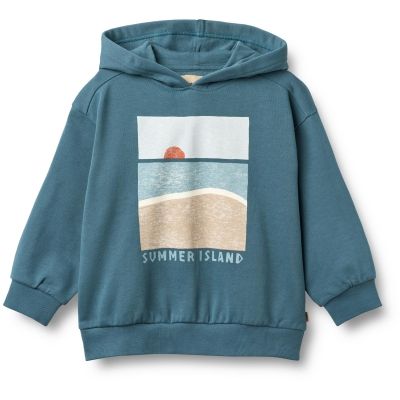 Sweatshirt Francis Sweatshirt Francis