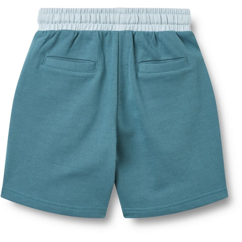 Sweatshorts Elmo