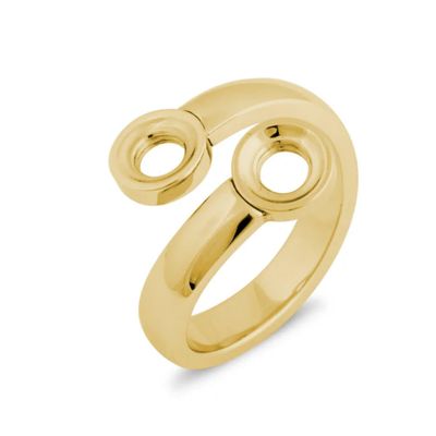 Vivid Venna Ring GD