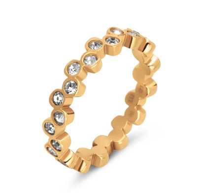 Friends Maya ring GD