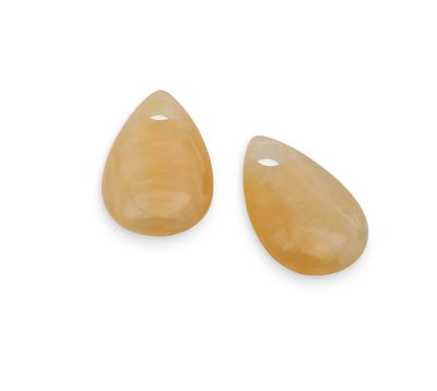 Kosmic Gem Drop Oorbel Hangers