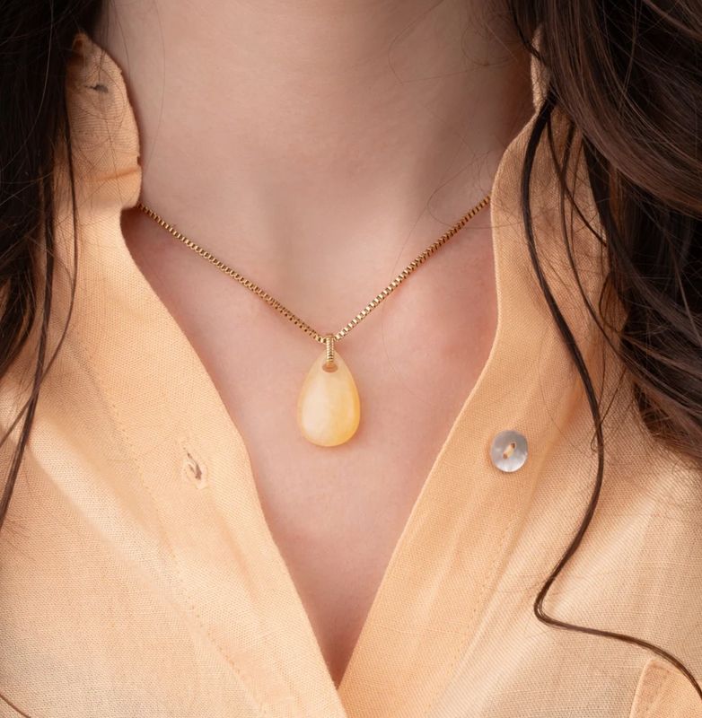 Kosmic Gem Droplet Hanger GD