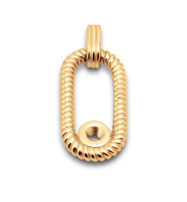 Twisted Tayla Hanger GD/SS