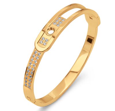 Vivid Bracelet Vireya GD