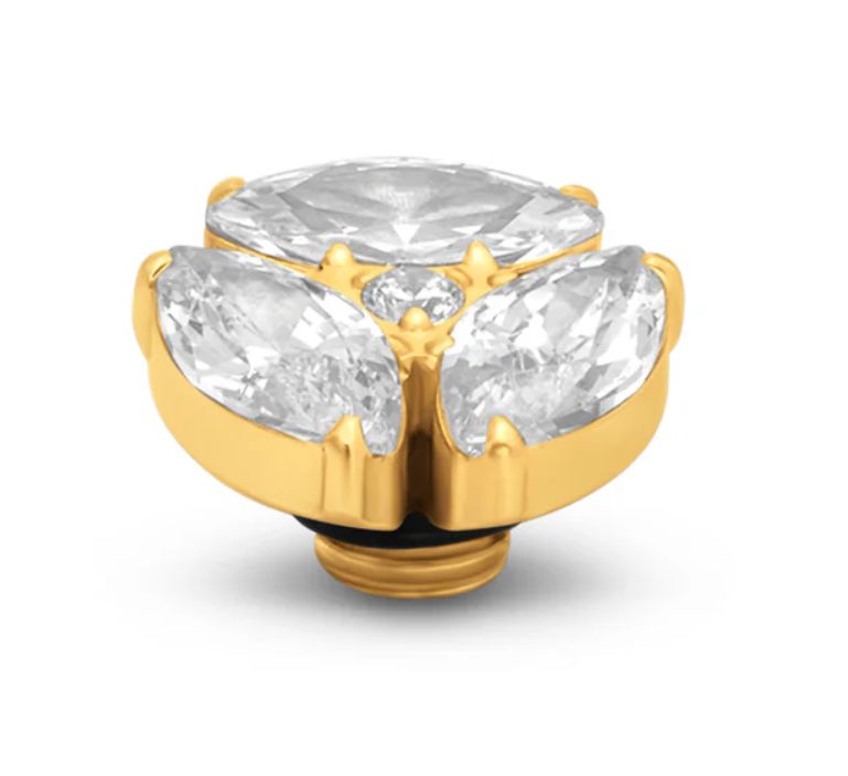 Vivid Radiance Steentje GD.