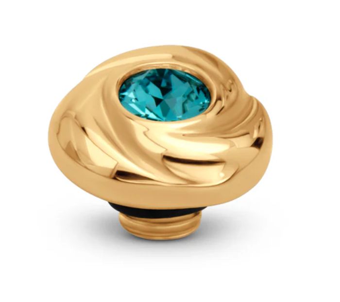 Vivid Rosette Steentje