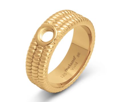 Vivid Velvet Ring GD