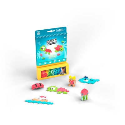 Oceaan - Activity Pad