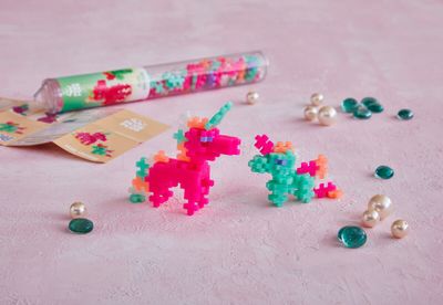 Pearl Unicorns 100 Pcs Tube
