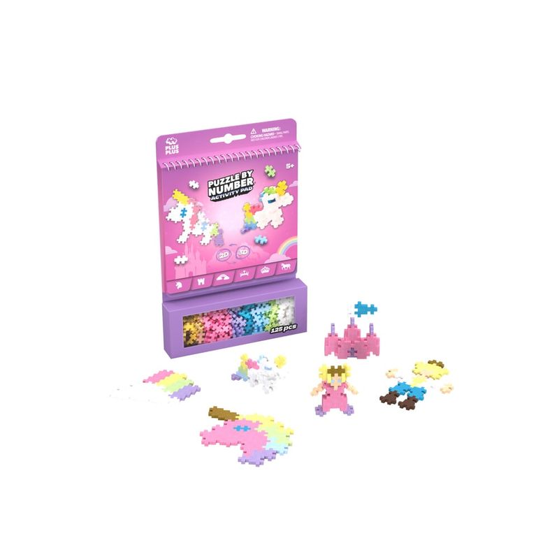 Fairy Tale - Activity Pad
