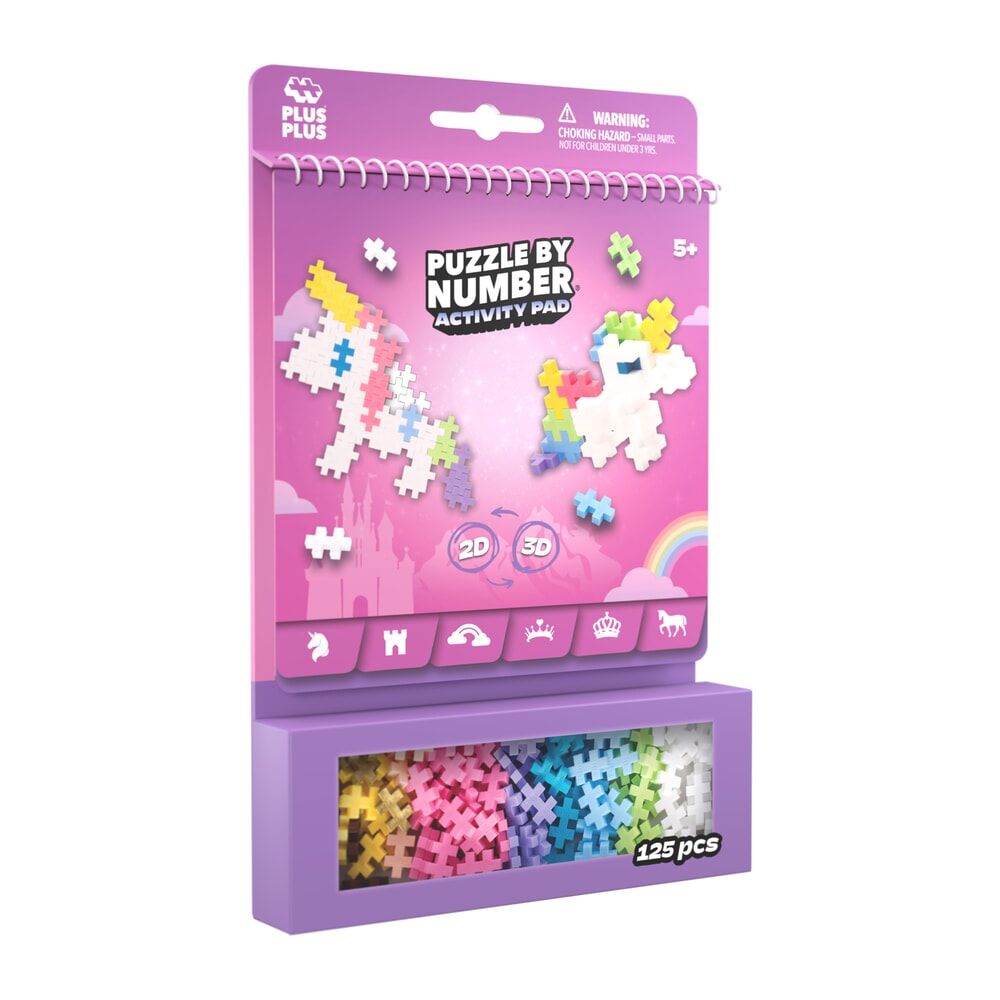 Fairy Tale - Activity Pad