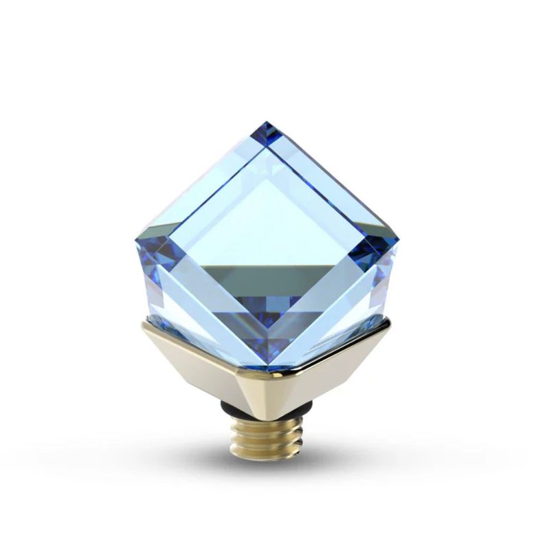 Twisted Cube Steentje