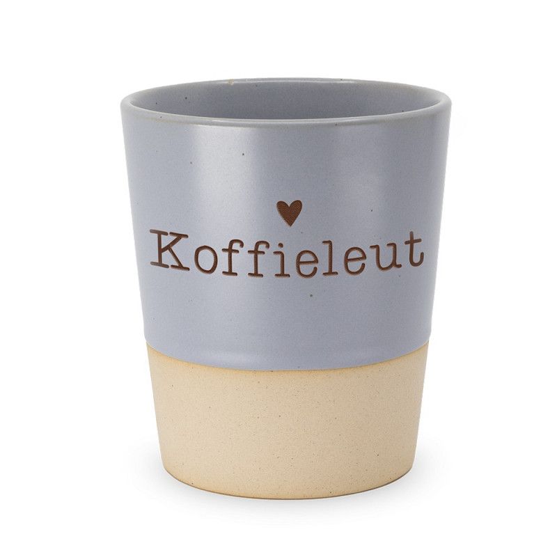 Koffieleut-Special Ceramics