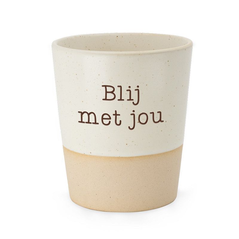 Blij met jou-Special Ceramics
