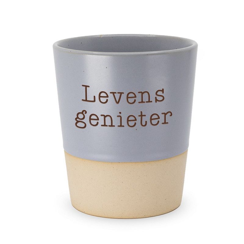 Levensgenieter-Special Ceramics