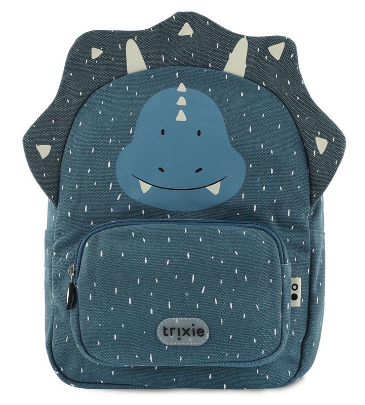 Rugzak - Mr. Triceratops