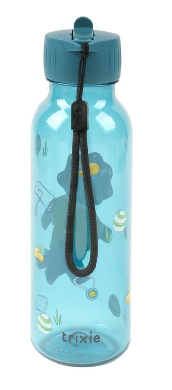 Tritan™ drinkfles 500ml - Ballplayer Mr. Triceratops