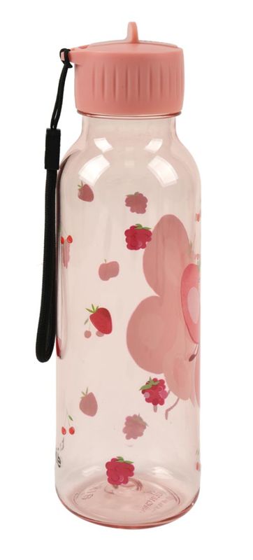 Tritan™ drinkfles 500ml - Fruit fairy Mrs. Butterfly