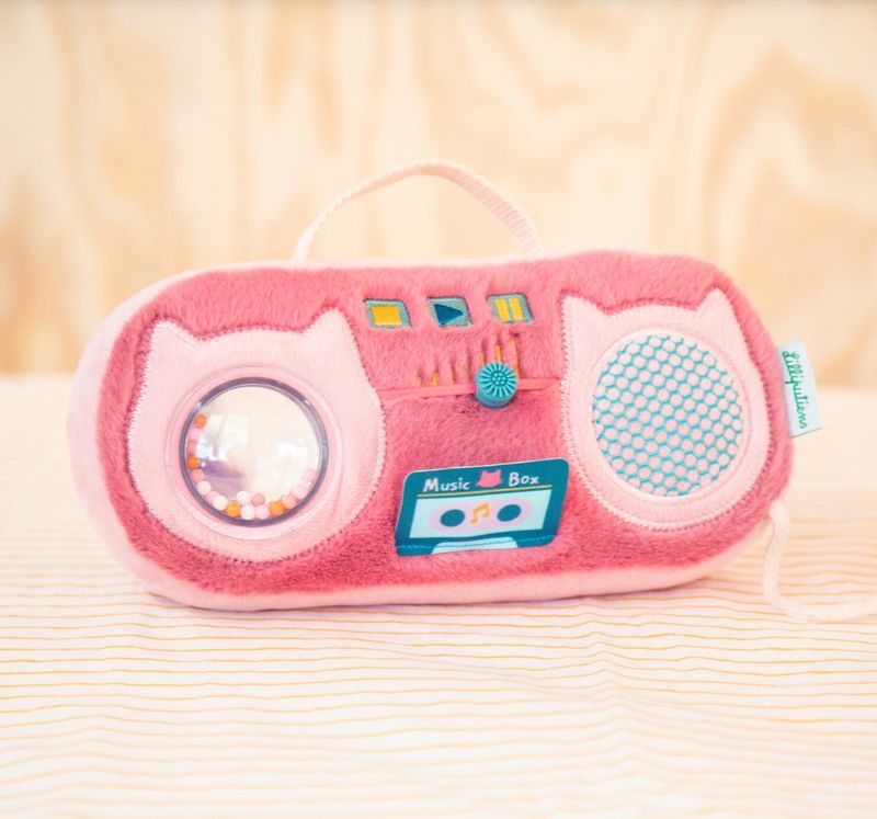 Jeanne Radio-Sound