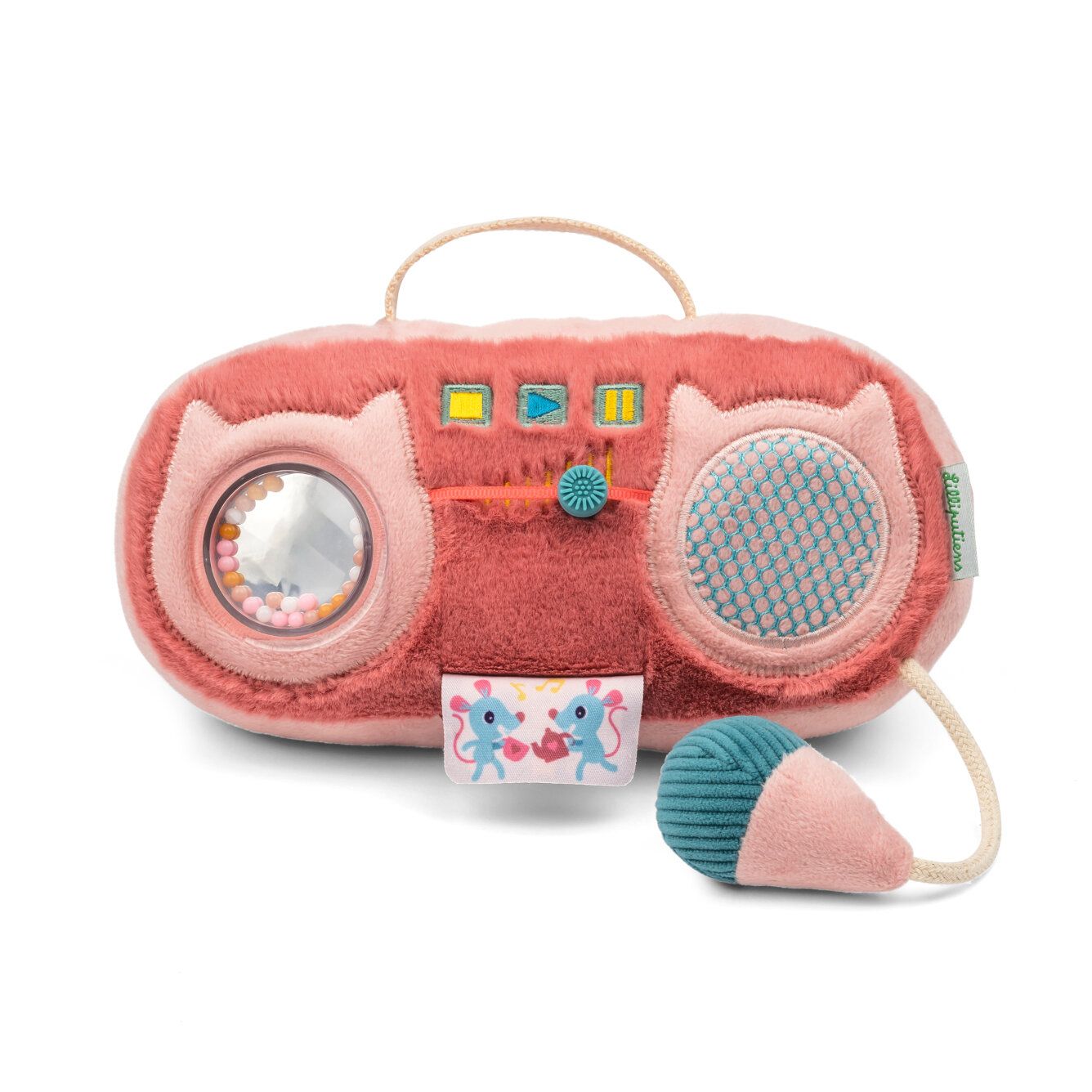 Jeanne Radio-Sound