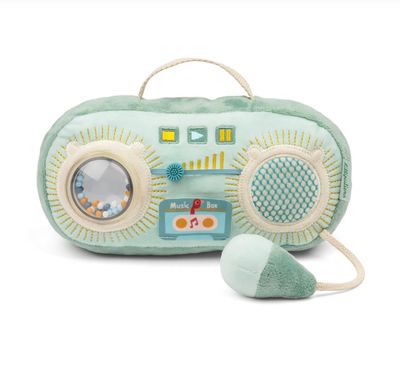 Radio-Sound - Joe