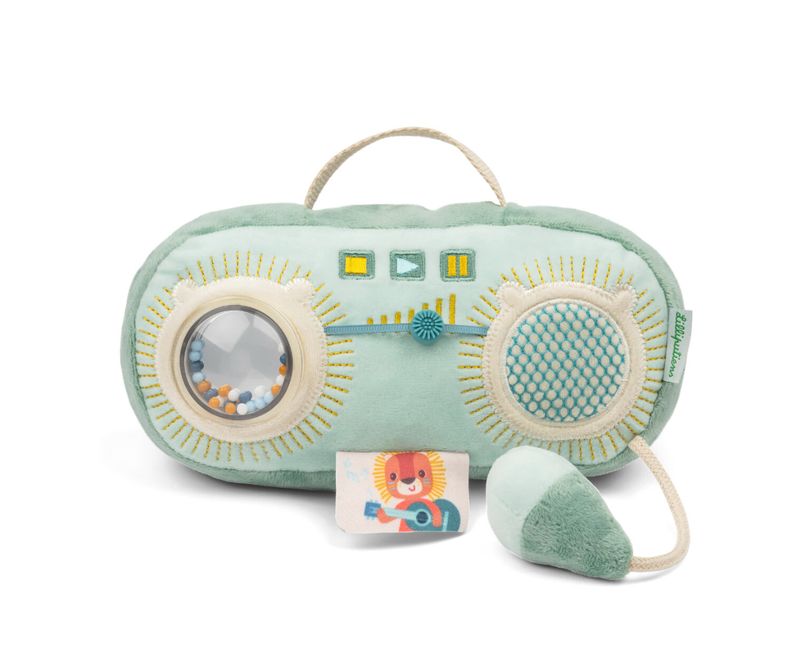 Radio-Sound - Joe