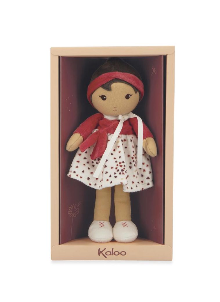 Knuffelpop Emilie - 25 cm