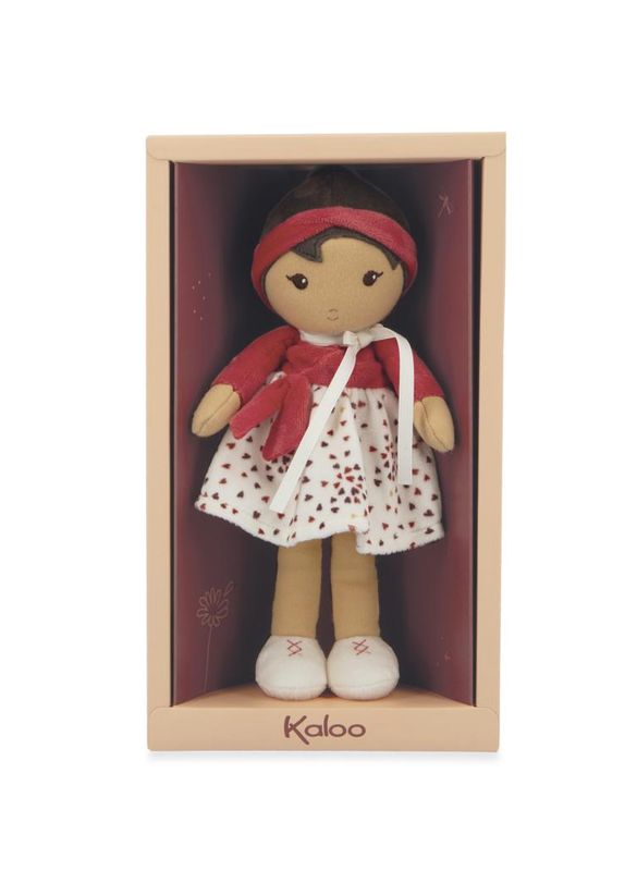 Knuffelpop Emilie - 25 cm