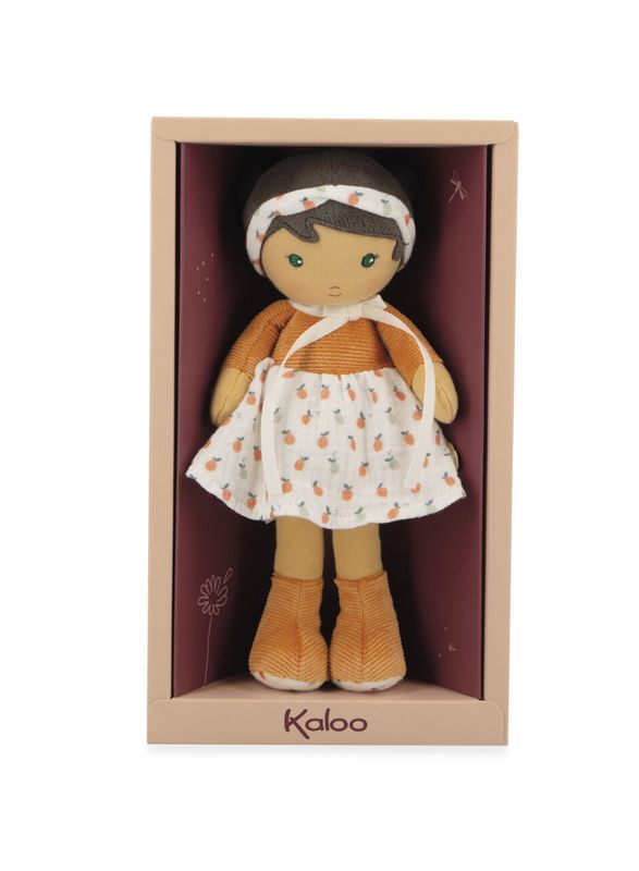 Knuffelpop Eloise – 25 cm