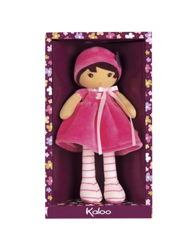 Knuffelpop Emma - 25 cm