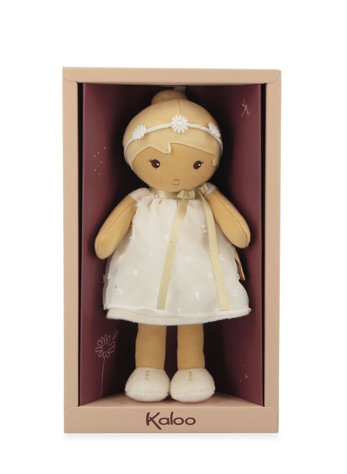 Knuffelpop ​Daphne - 25 cm