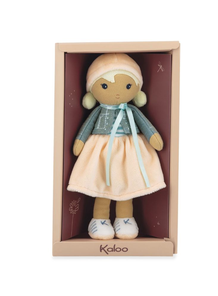 Knuffelpop Chloé - 25 cm