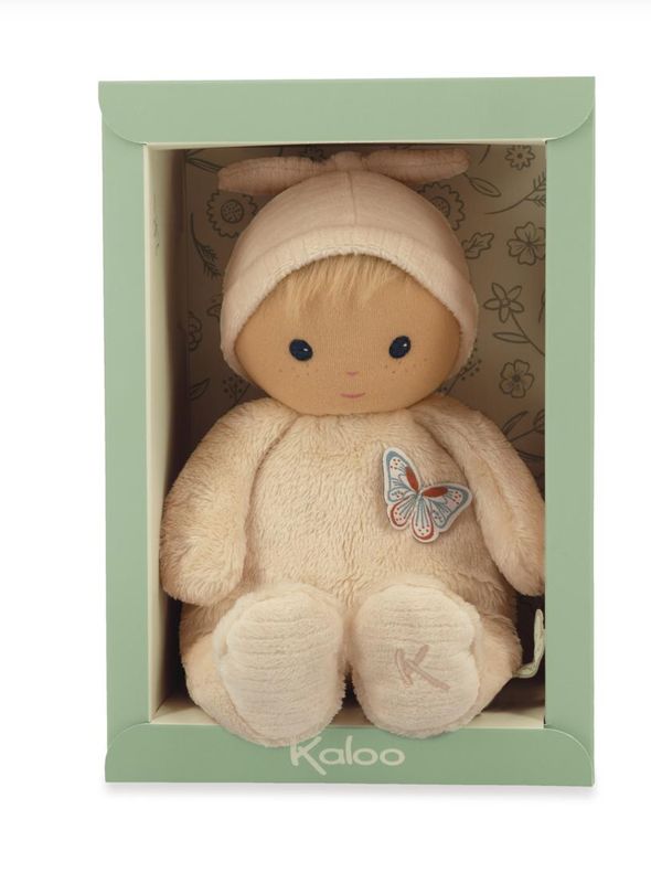 Baby Jasmine Pop – 24 cm