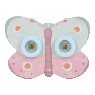 Verhalenkijker - Vlinder Verhalenkijker - Vlinder