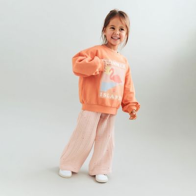 Sweatshirt -Eliza