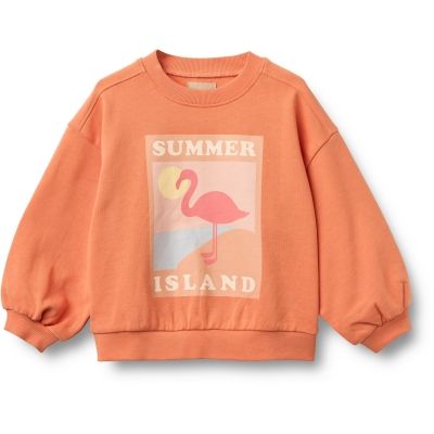 Sweatshirt -Eliza Sweatshirt -Eliza