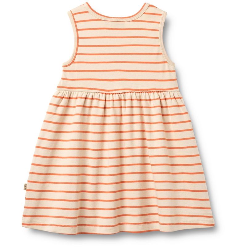 Jersey jurk Martha