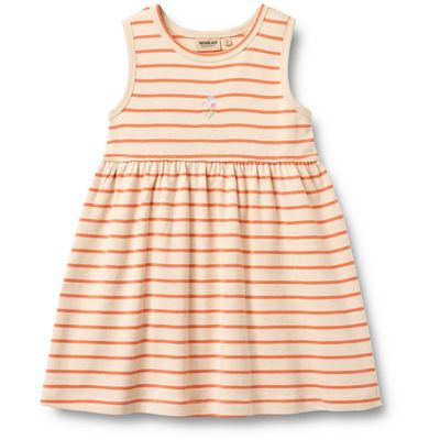 Jersey jurk Martha