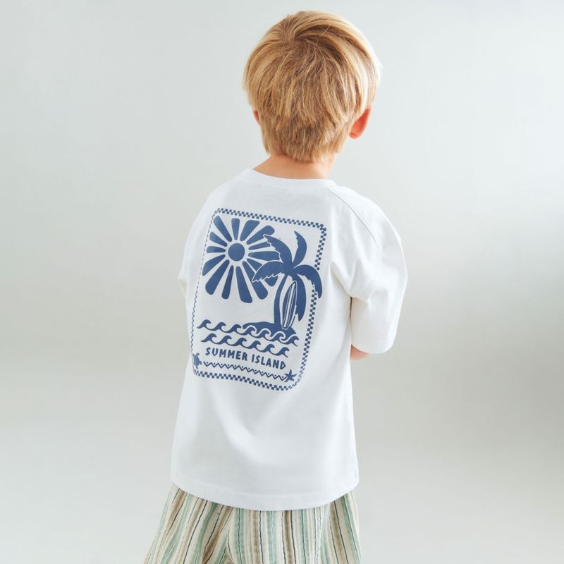 T-shirt S/S Benno