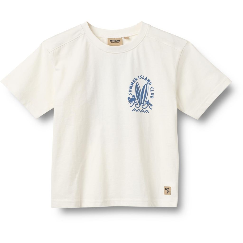 T-shirt S/S Benno